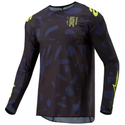 2024 Techstar Rantera Trikot