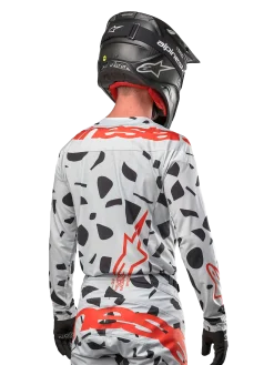 2024 Techstar Rantera Trikot