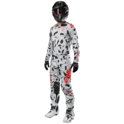 2024 Techstar Rantera Trikot