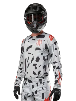 2024 Techstar Rantera Trikot