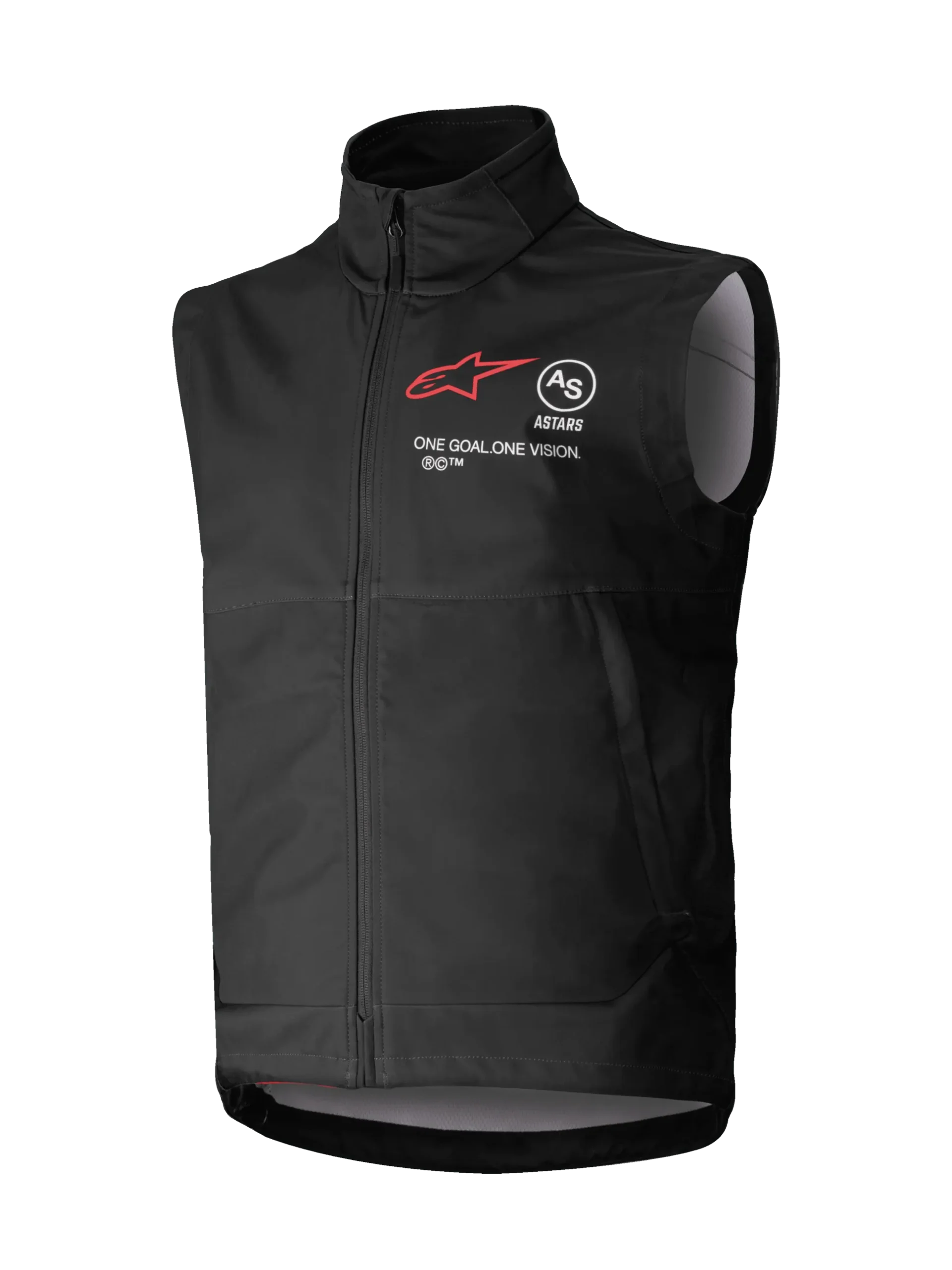 Techstar Softshell Weste