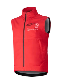 Techstar Softshell Weste