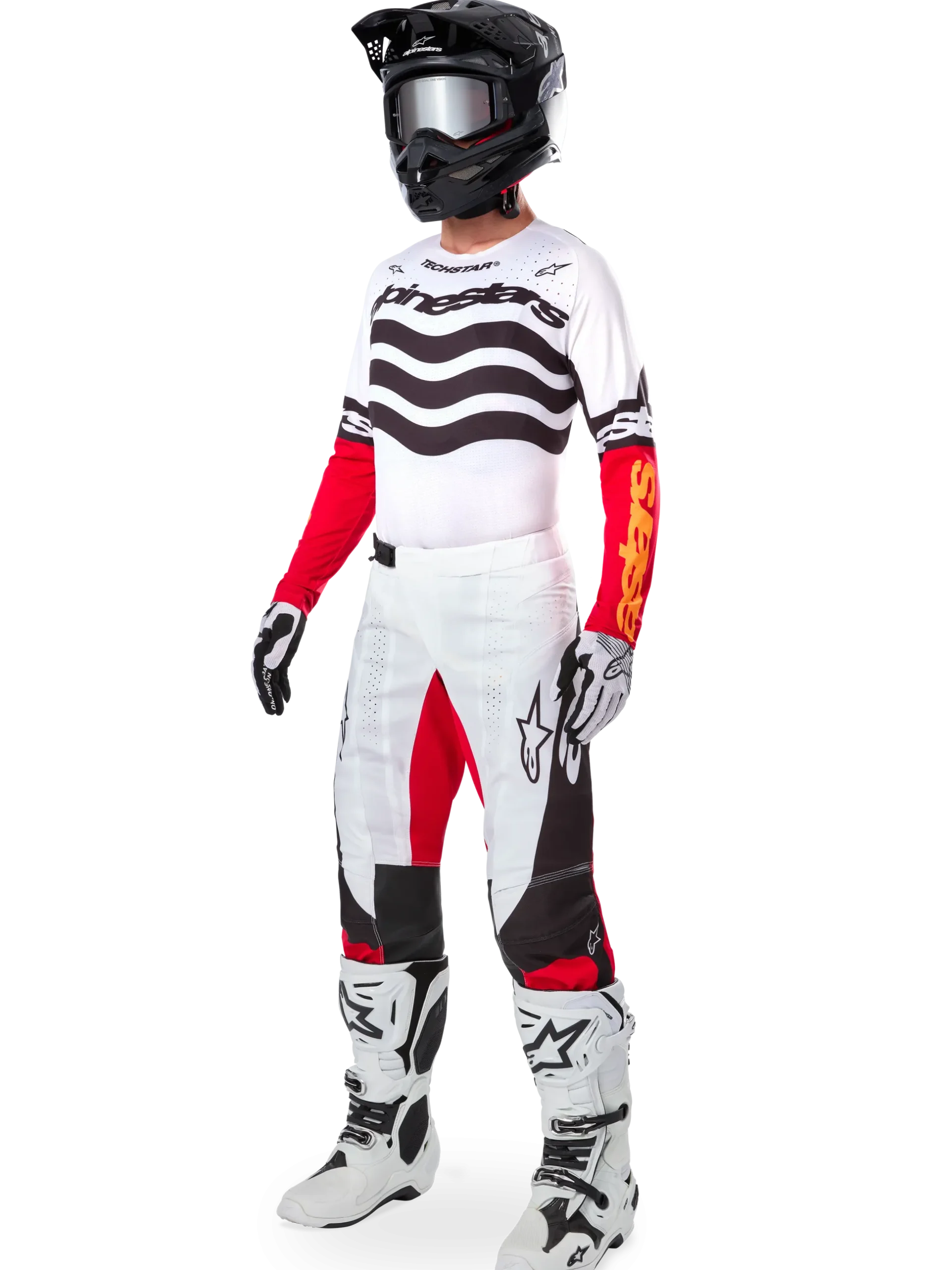 Techstar Trikot Deep Limited Edition