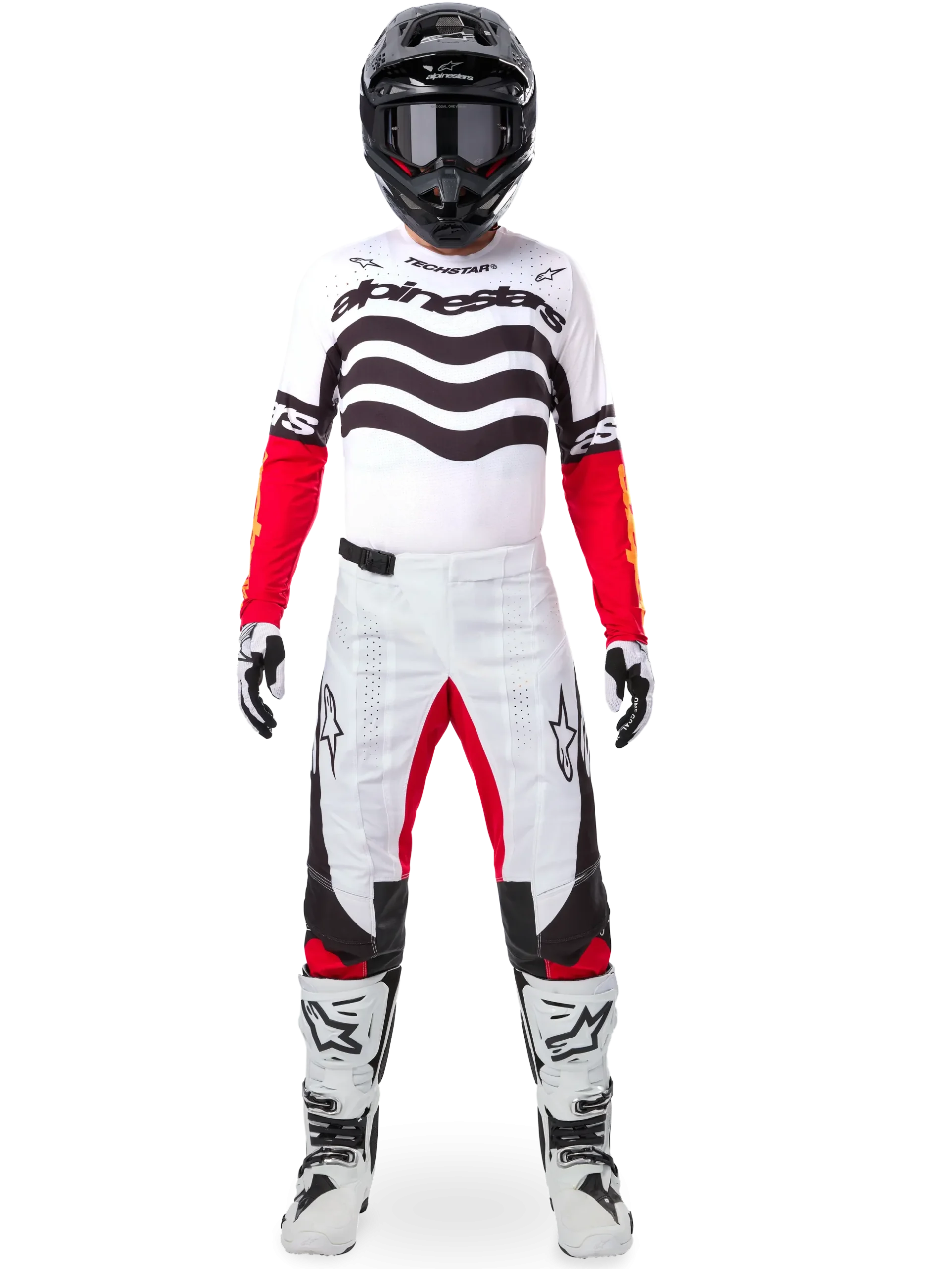 Techstar Trikot Deep Limited Edition