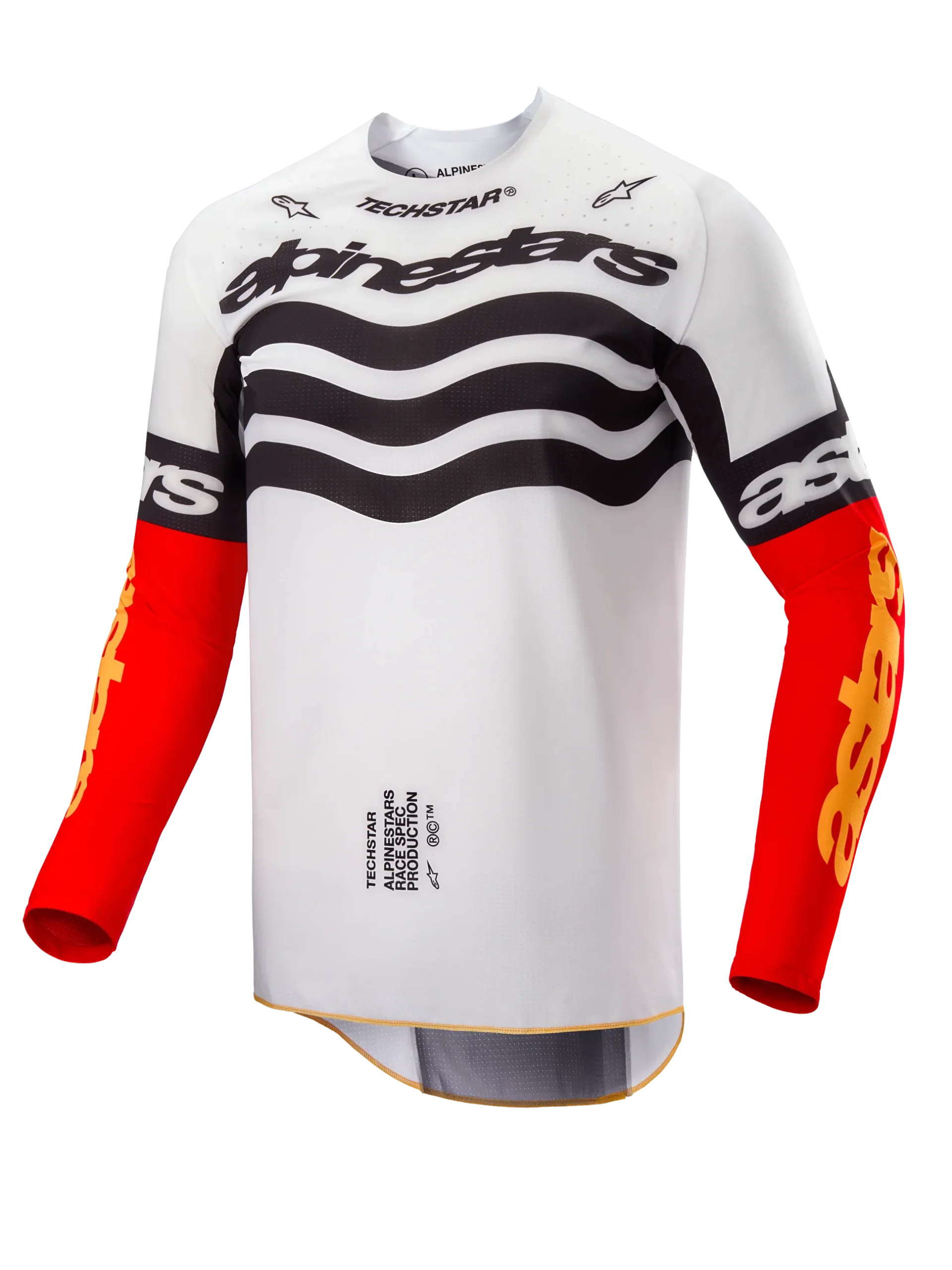 Techstar Trikot Deep Limited Edition