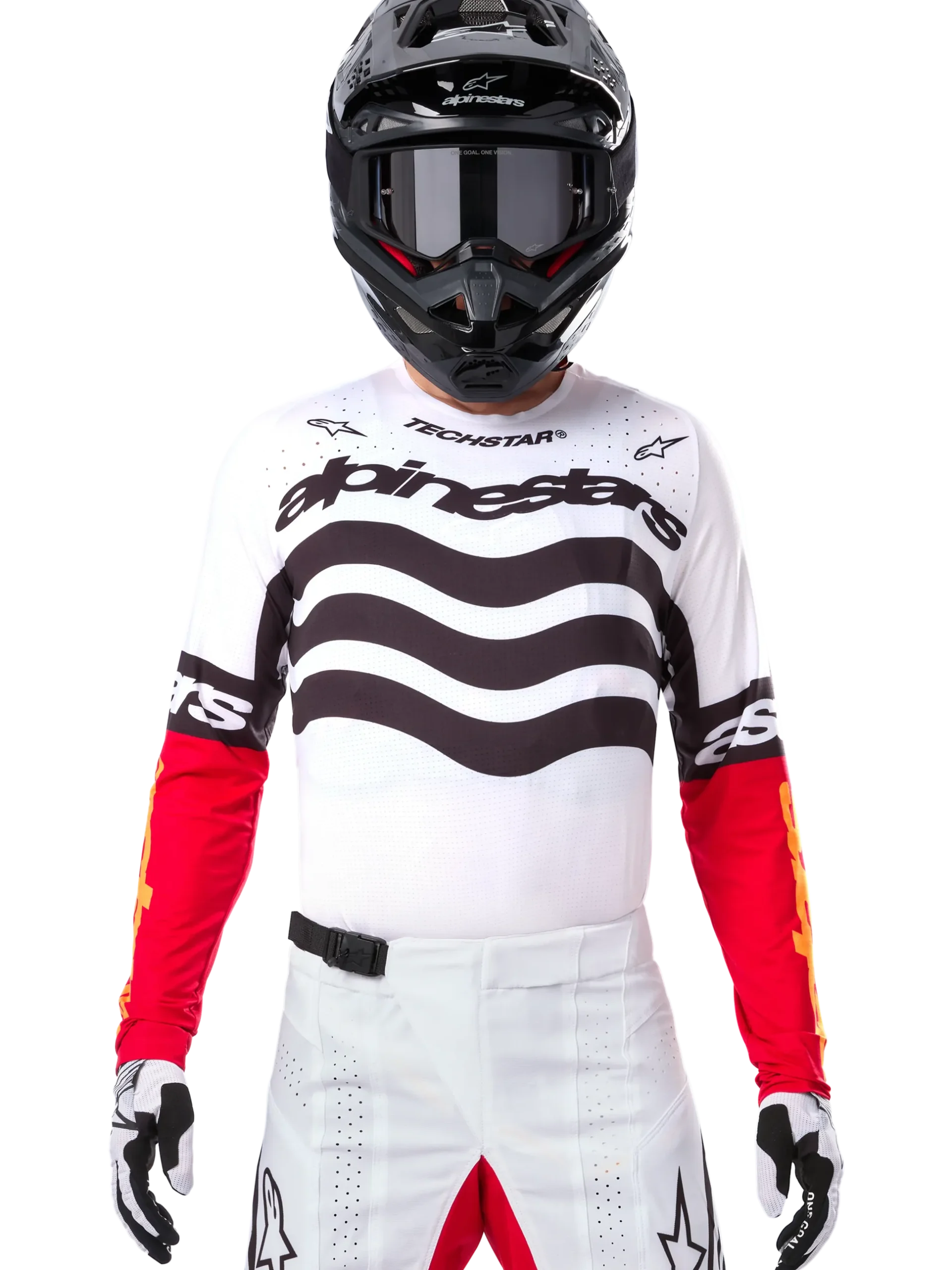 Techstar Trikot Deep Limited Edition