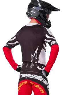 Techstar Trikot Deep Limited Edition