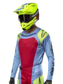 Techstar Trikot Ocuri 2024