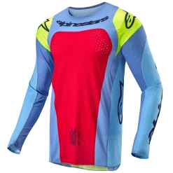 Techstar Trikot Ocuri 2024
