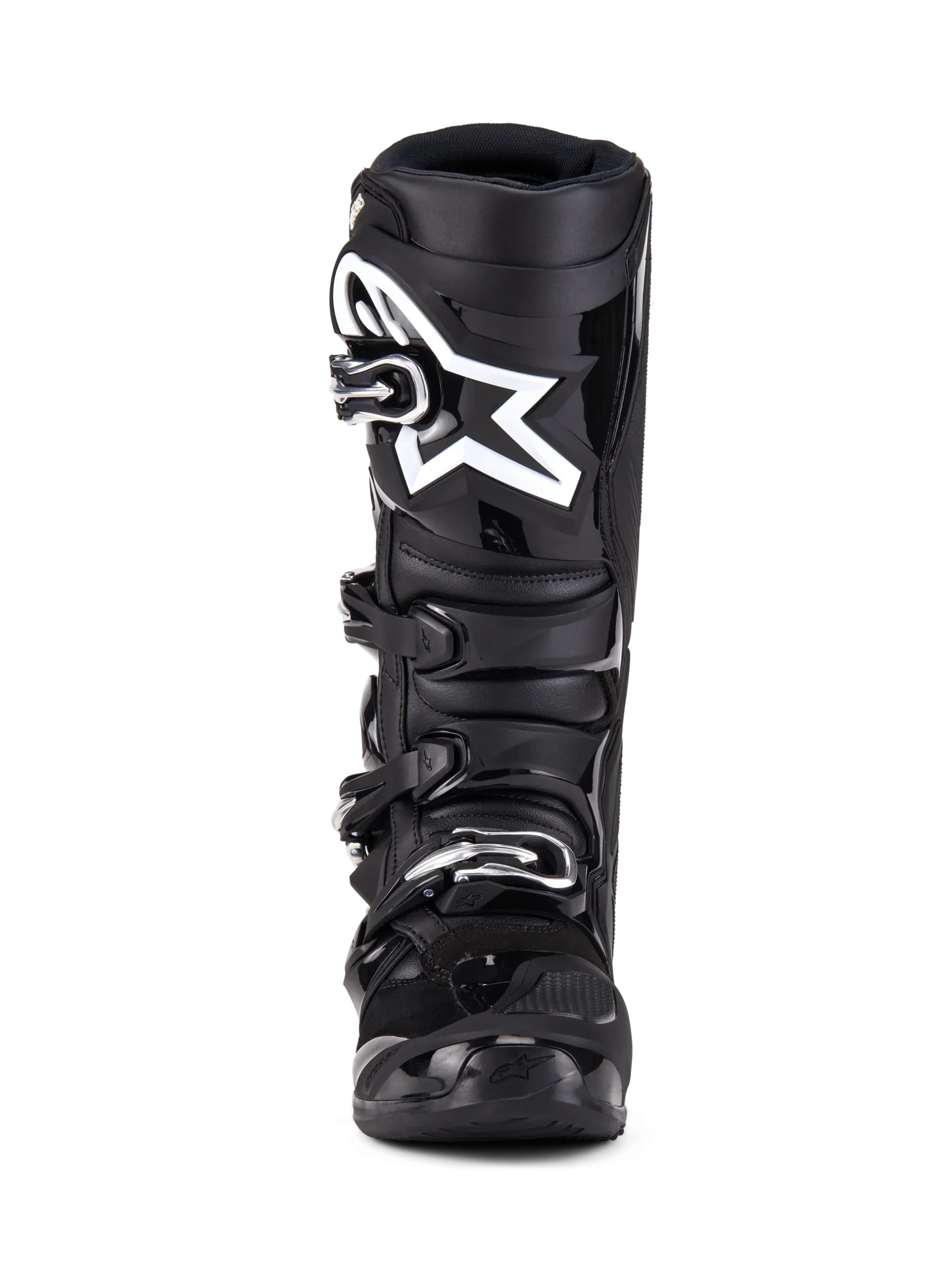 Tech 7 Stiefel
