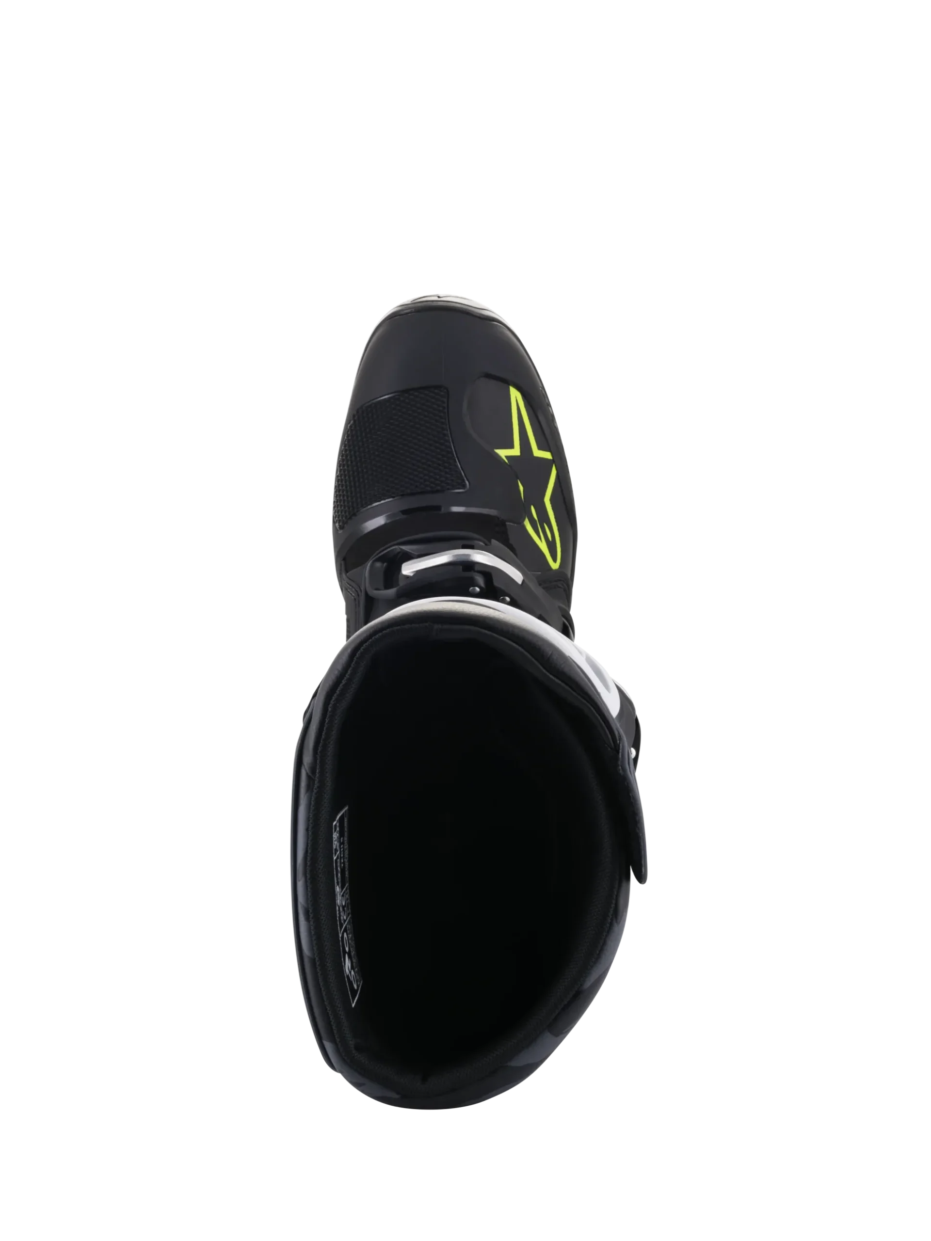 Tech 5 Stiefel