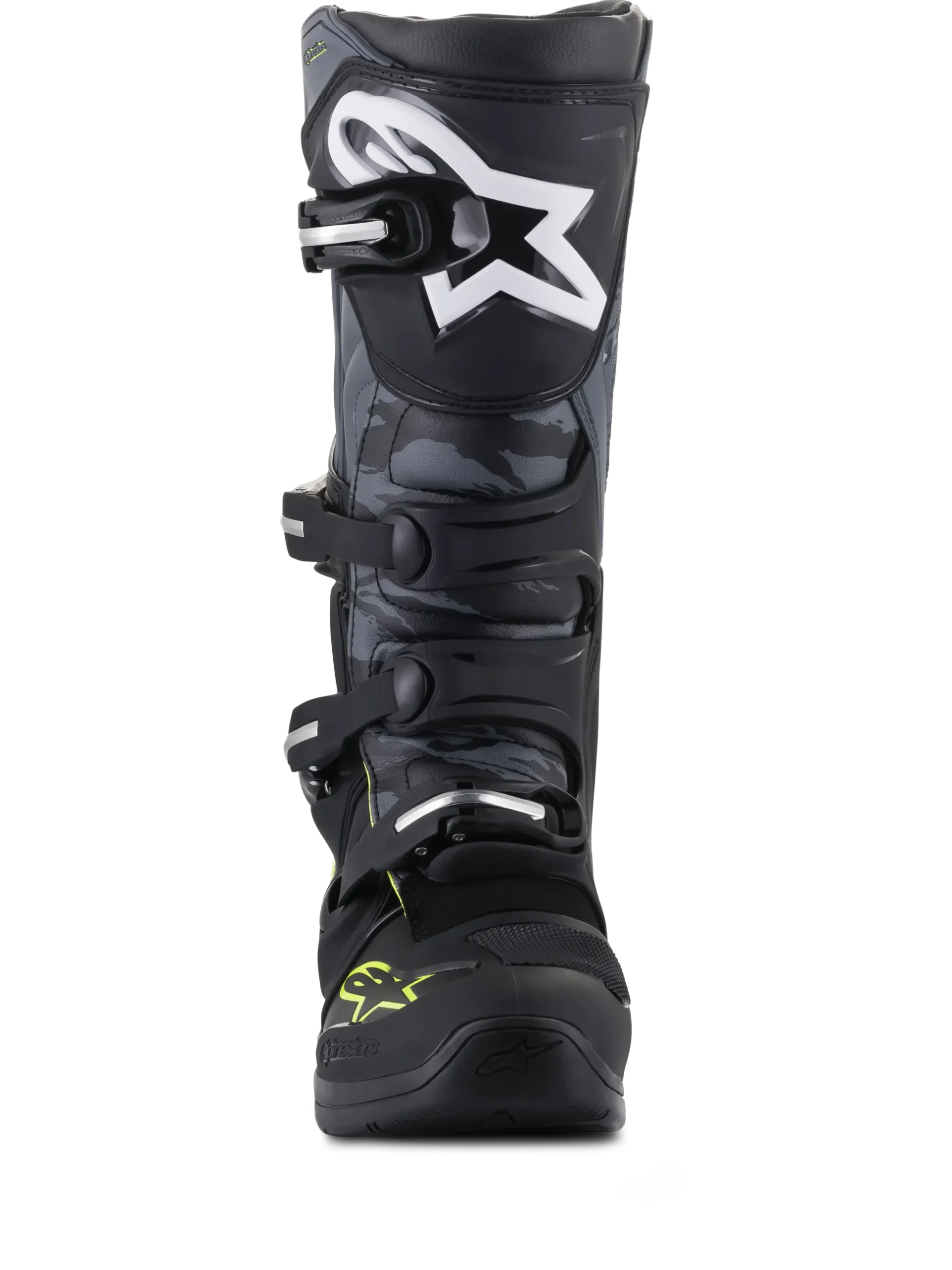 Tech 5 Stiefel