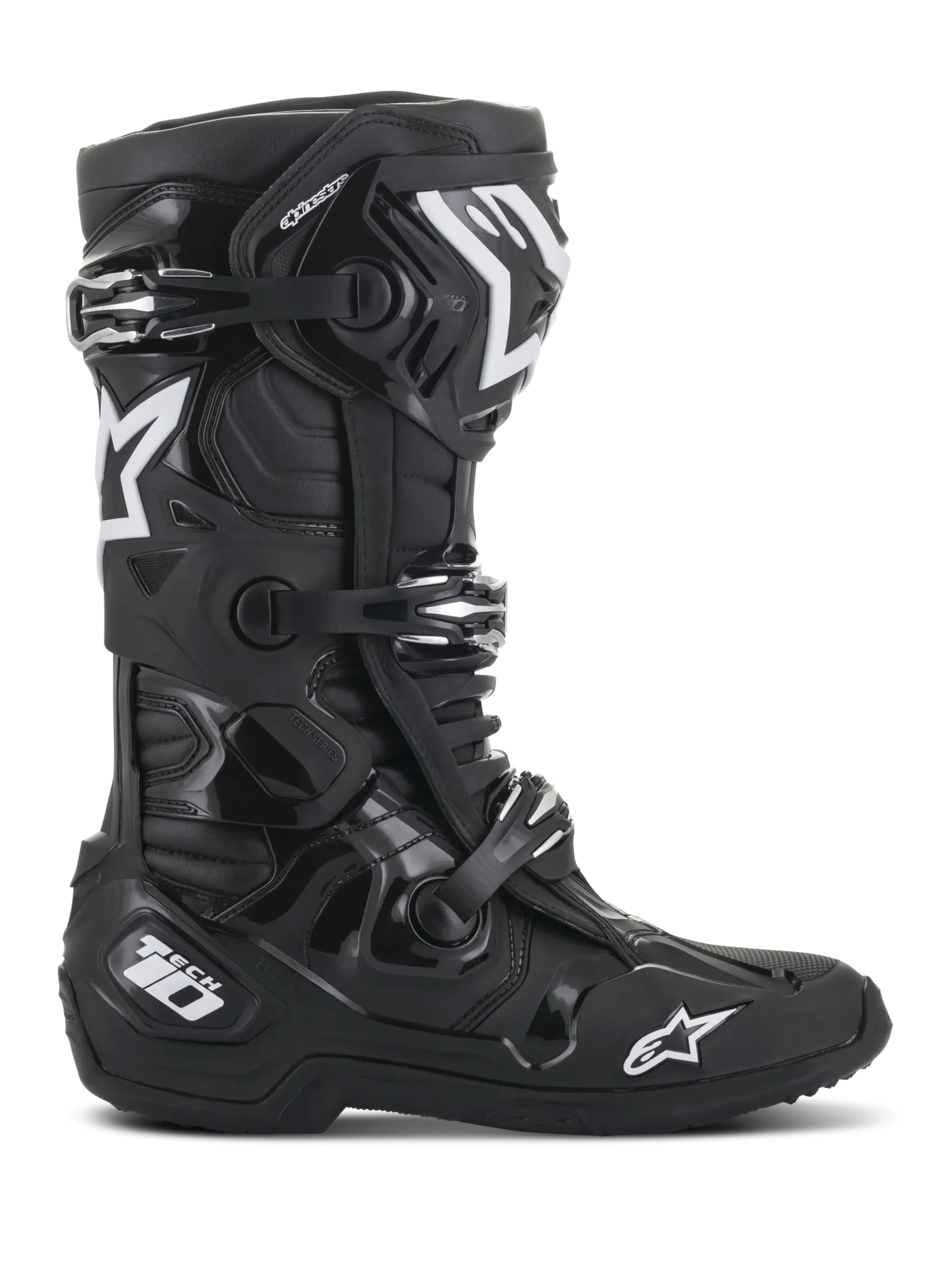 Tech 10 Stiefel