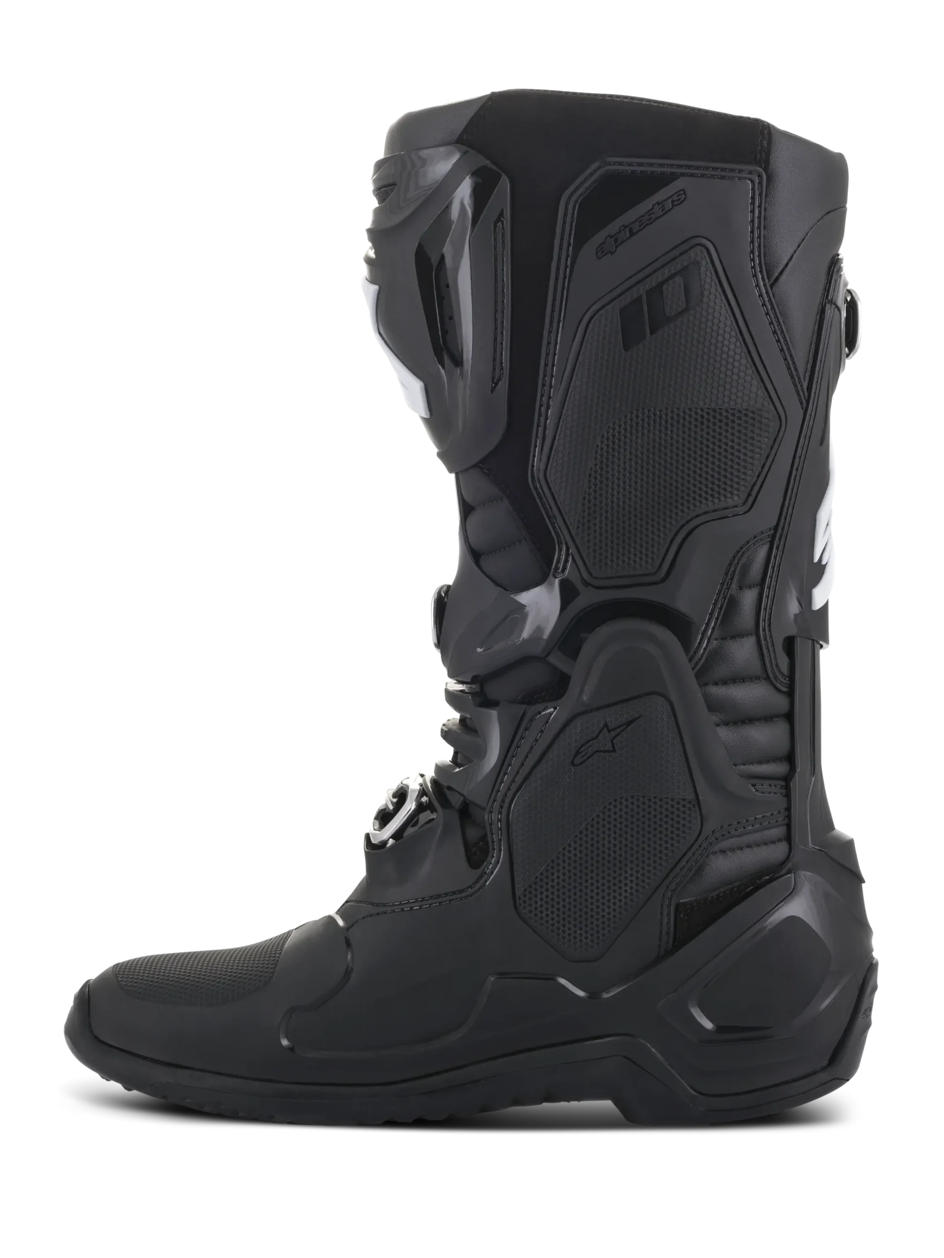 Tech 10 Stiefel