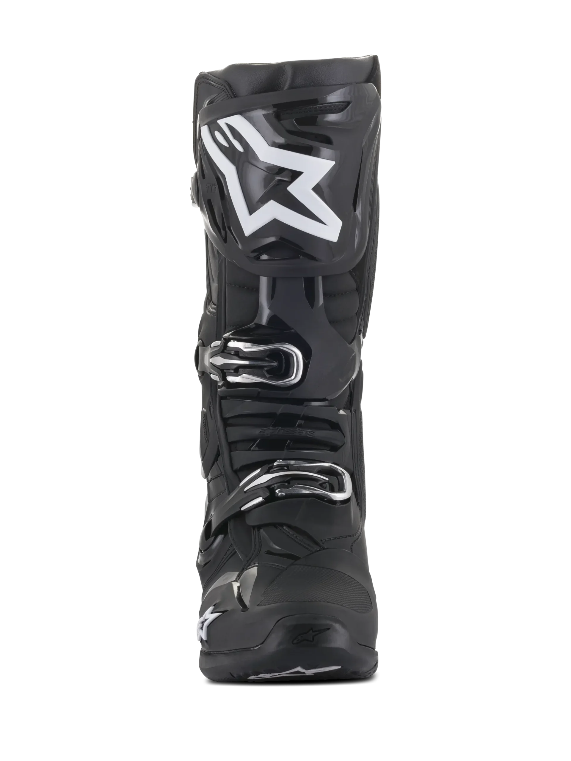 Tech 10 Stiefel