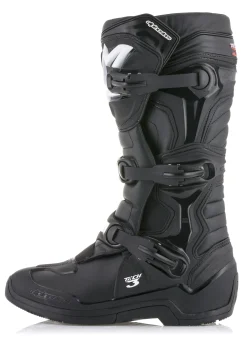 Tech 3 Stiefel