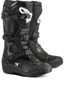 Tech 3 Stiefel