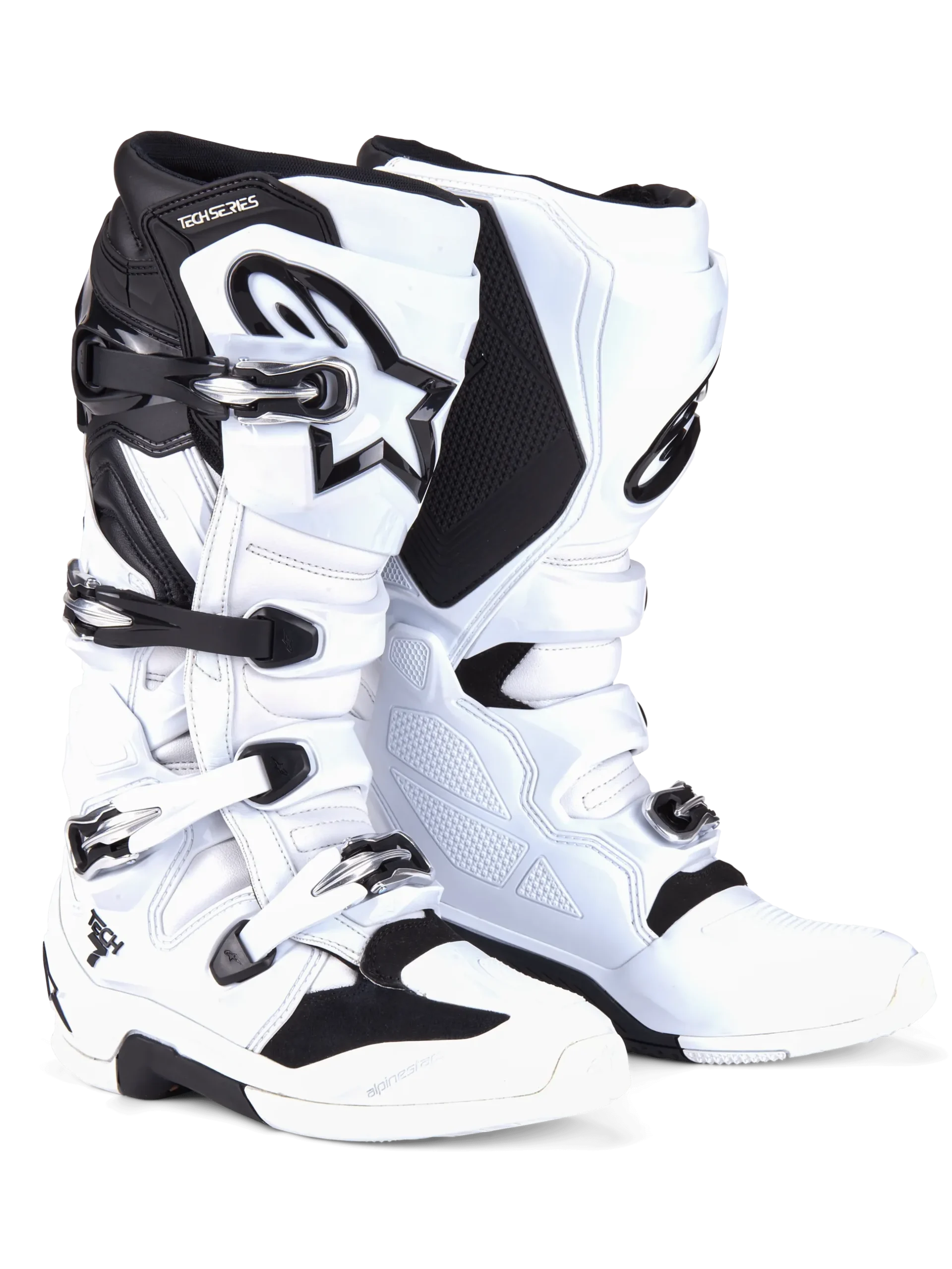 Tech 7 Stiefel