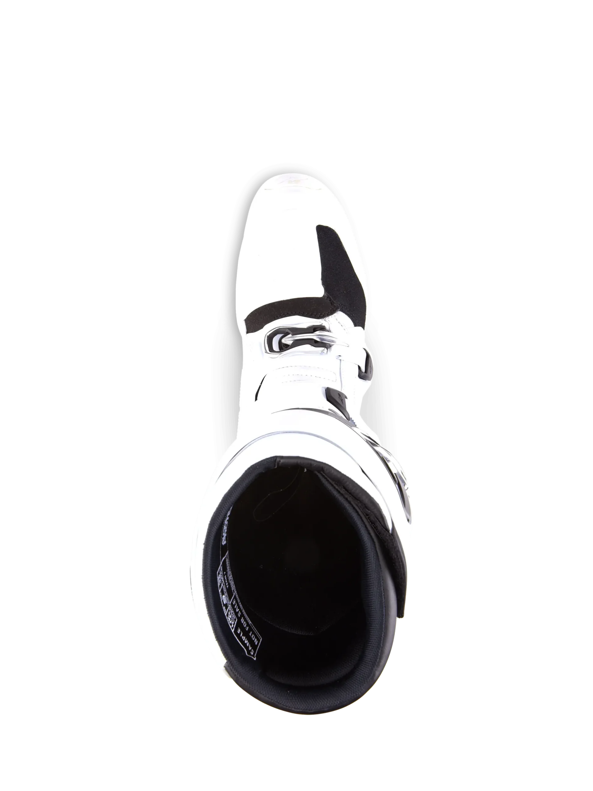 Tech 7 Stiefel
