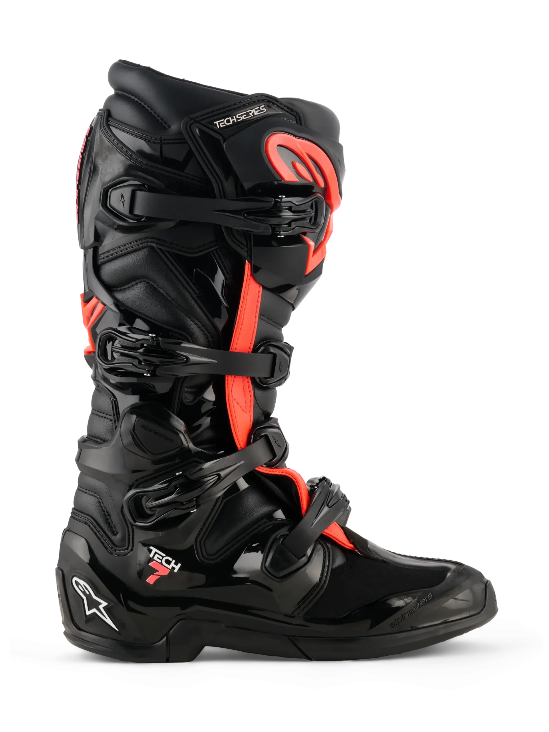 Tech 7 Stiefel