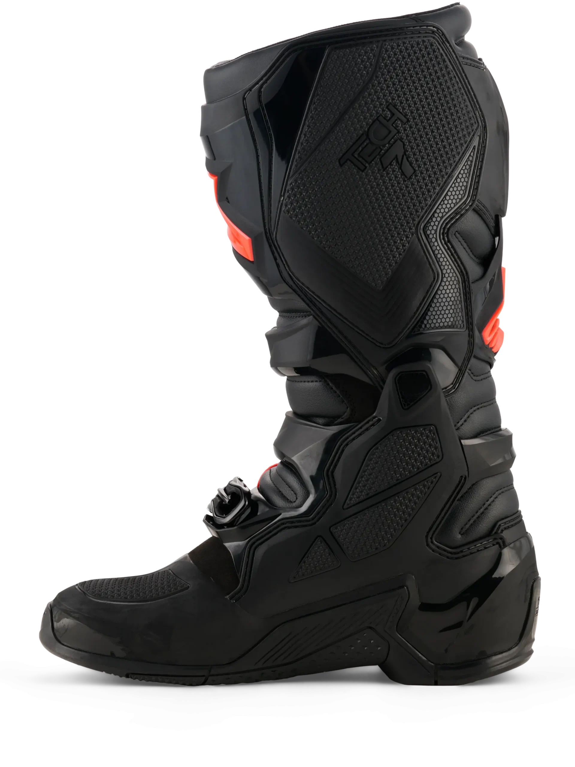 Tech 7 Stiefel