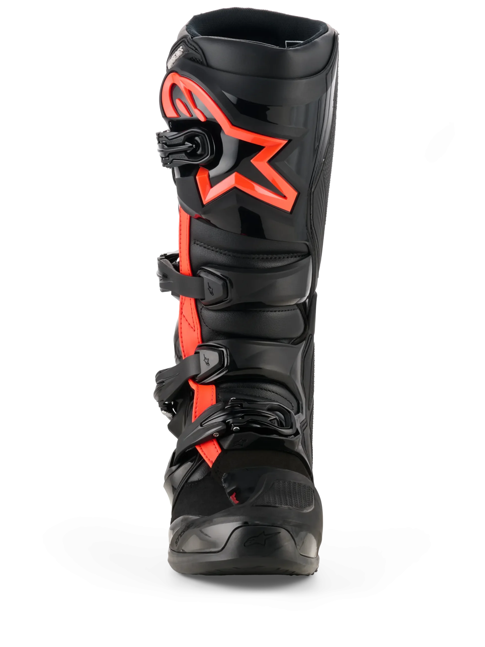 Tech 7 Stiefel