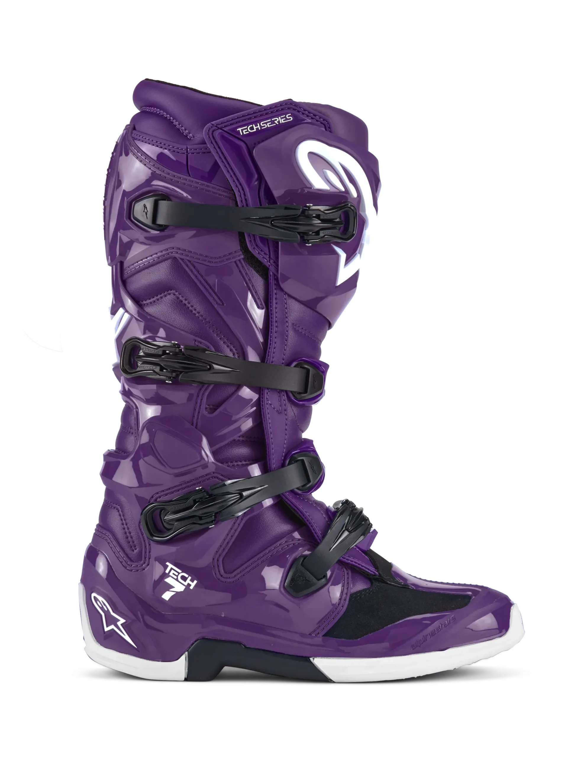 Tech 7 Stiefel