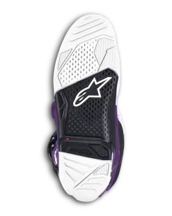 Tech 7 Stiefel