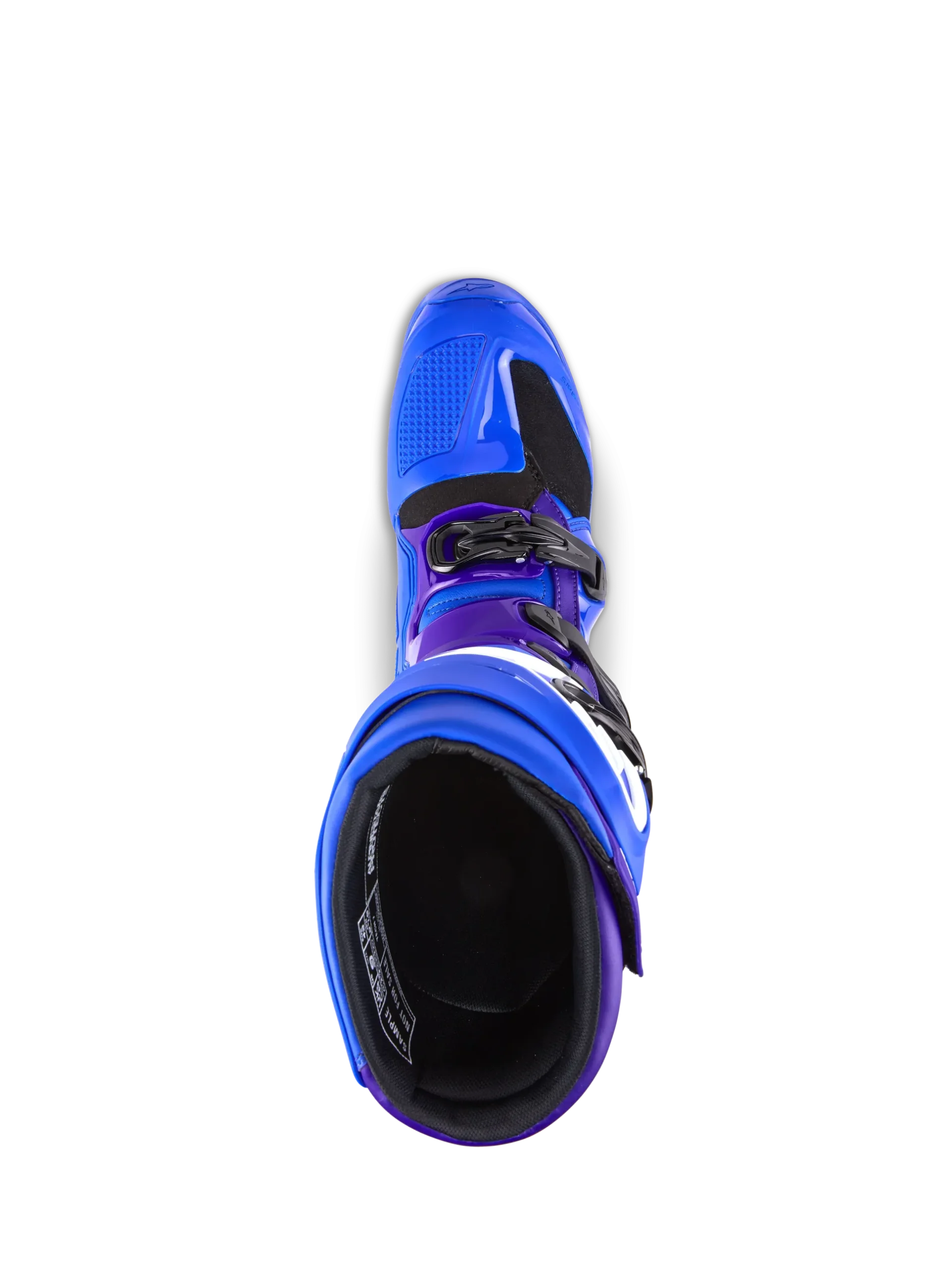 Tech 7 Stiefel