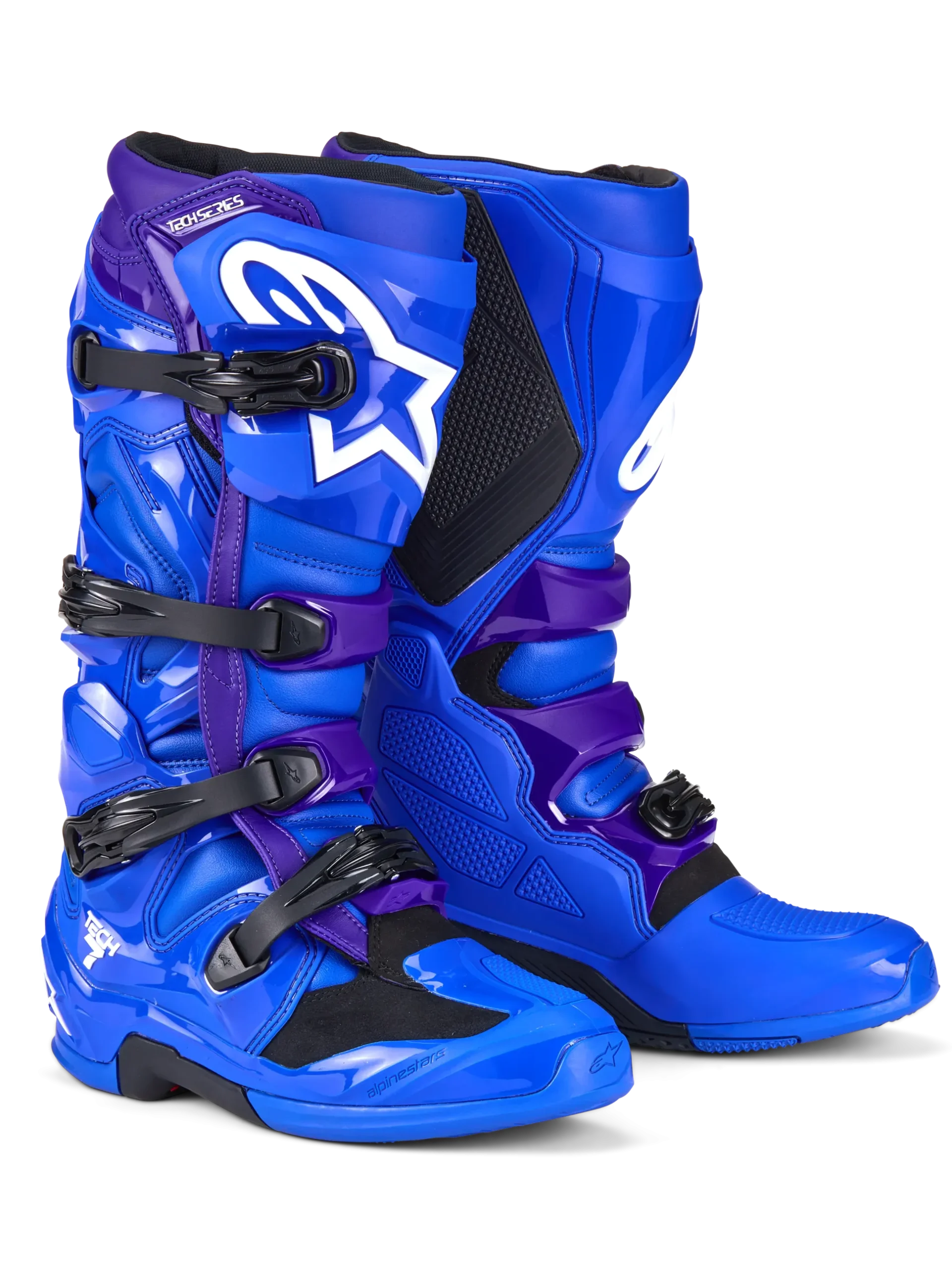 Tech 7 Stiefel