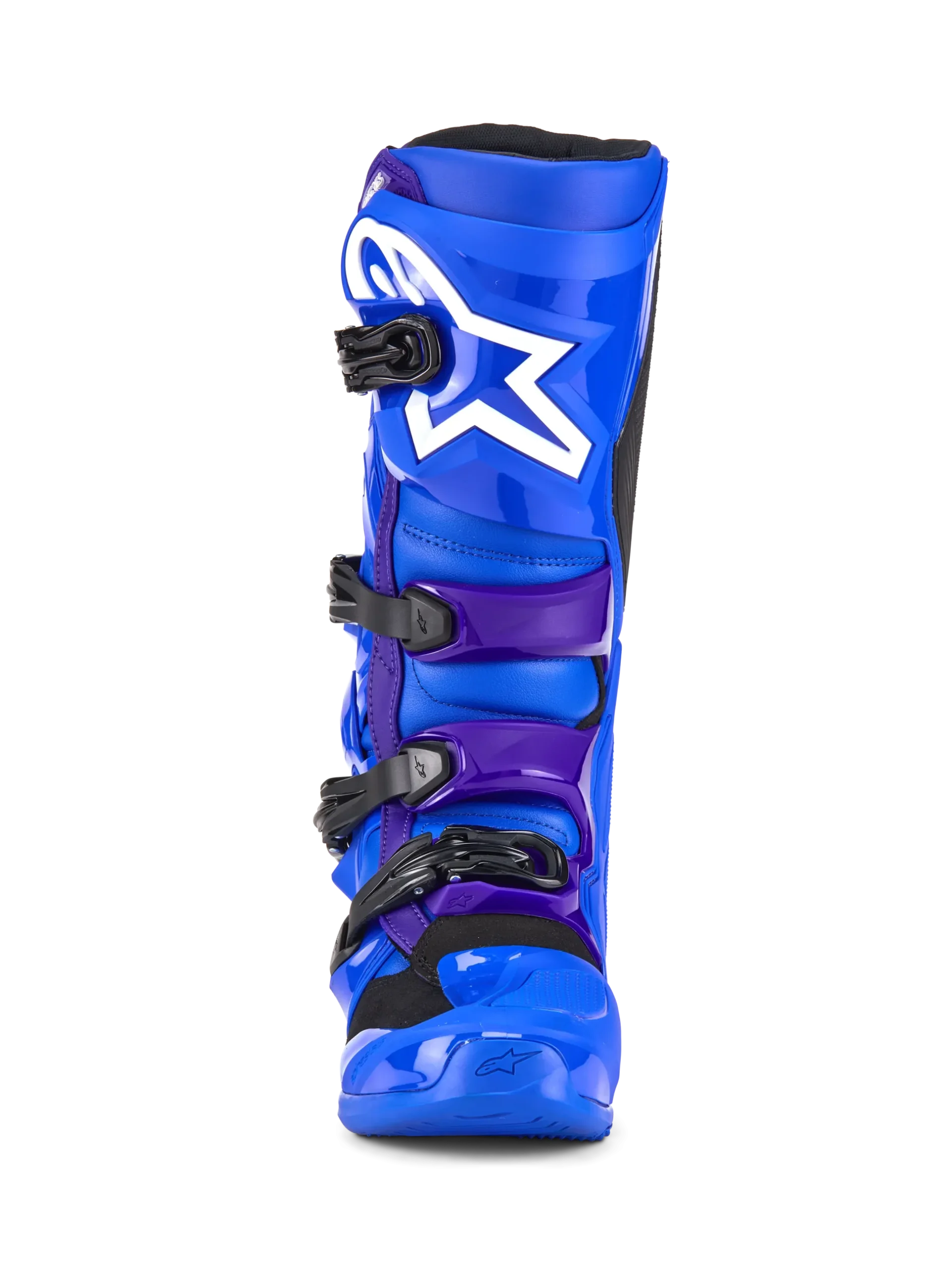 Tech 7 Stiefel