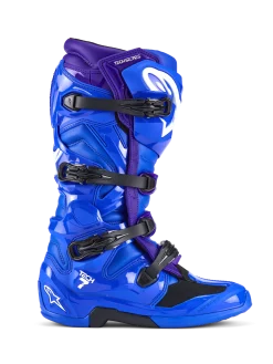 Tech 7 Stiefel