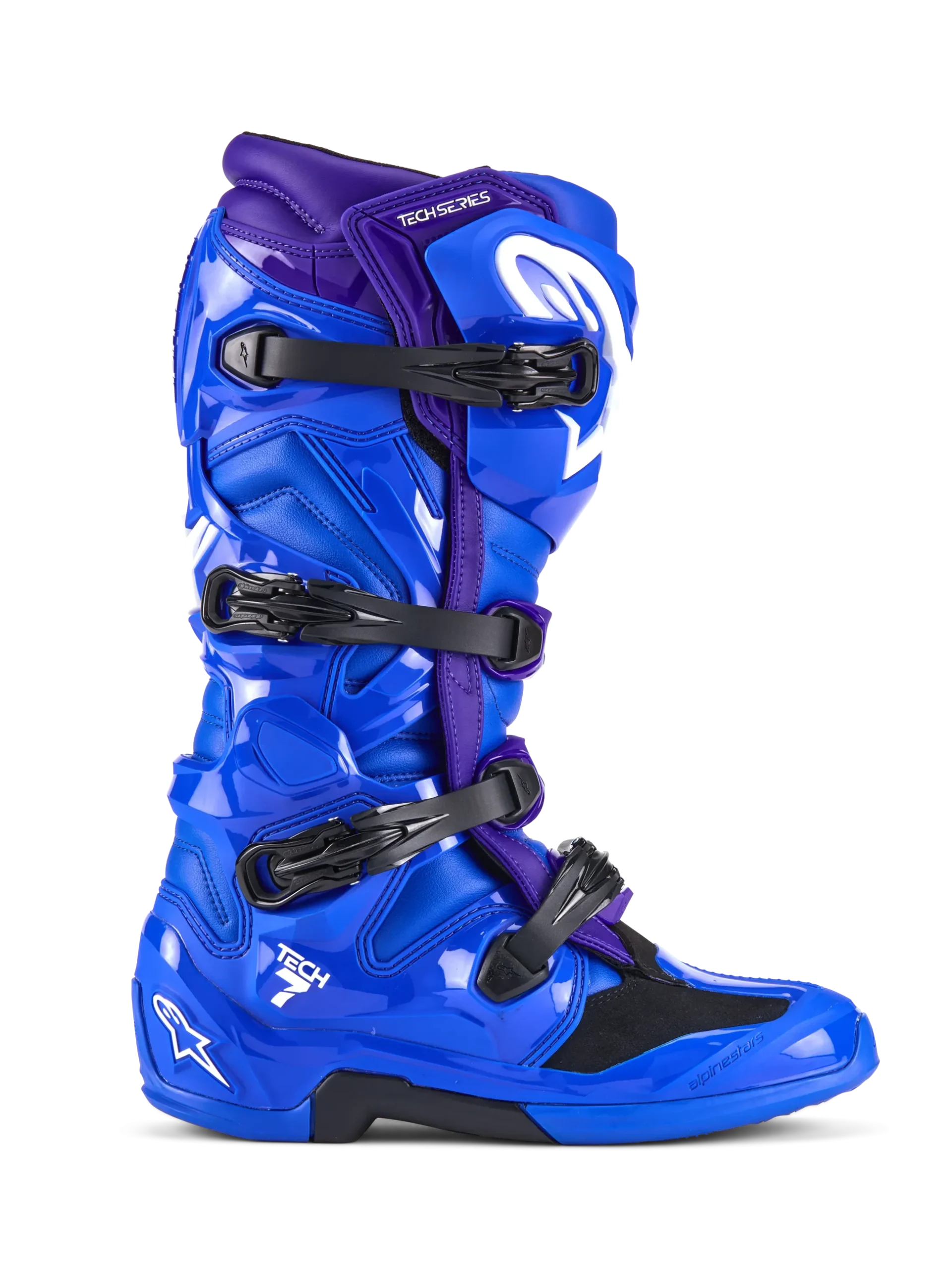 Tech 7 Stiefel