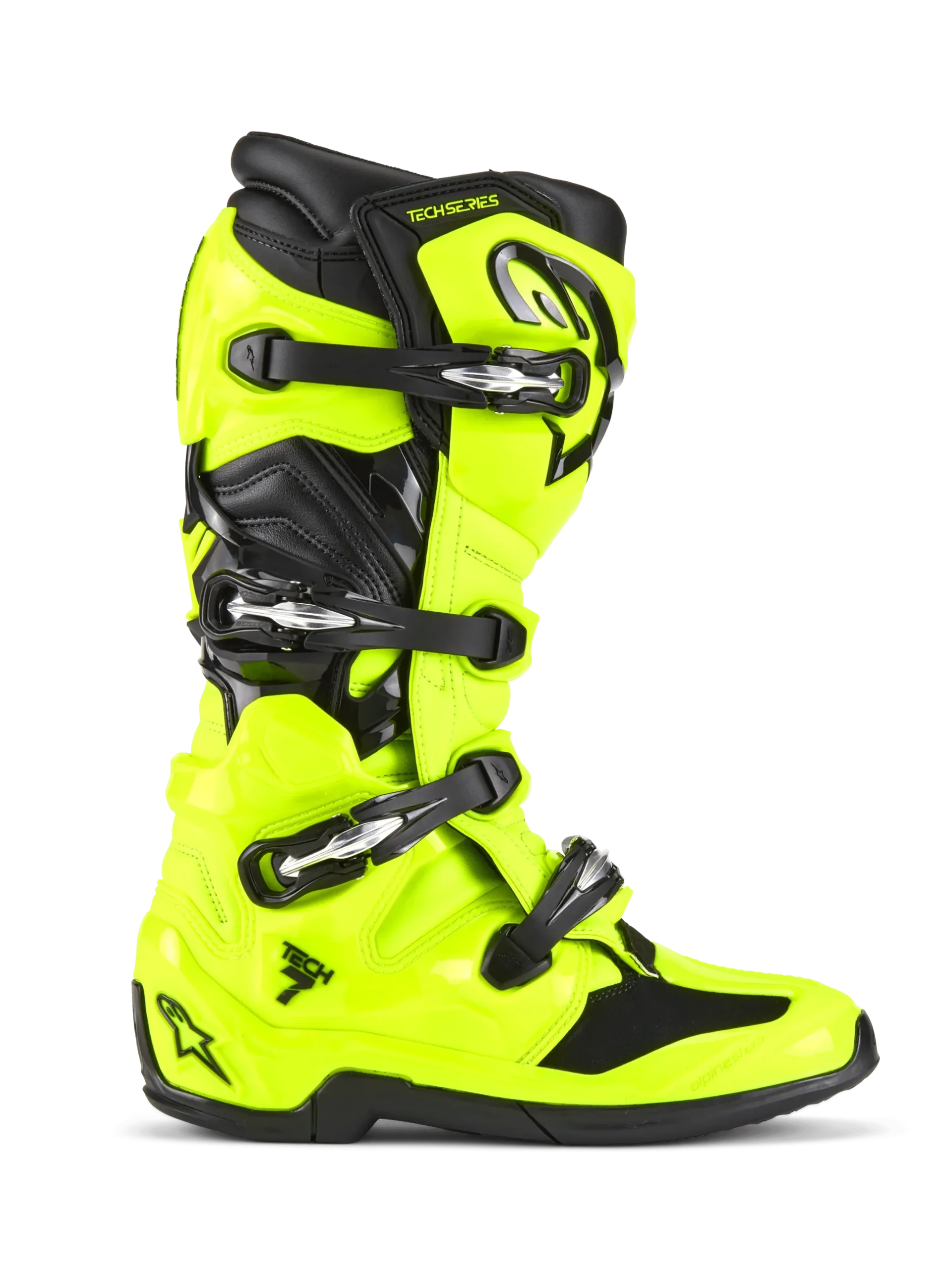 Tech 7 Stiefel
