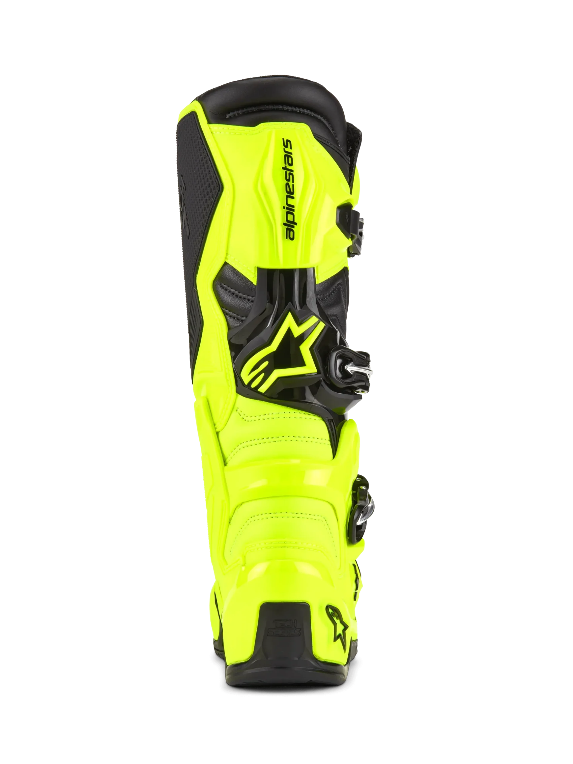 Tech 7 Stiefel