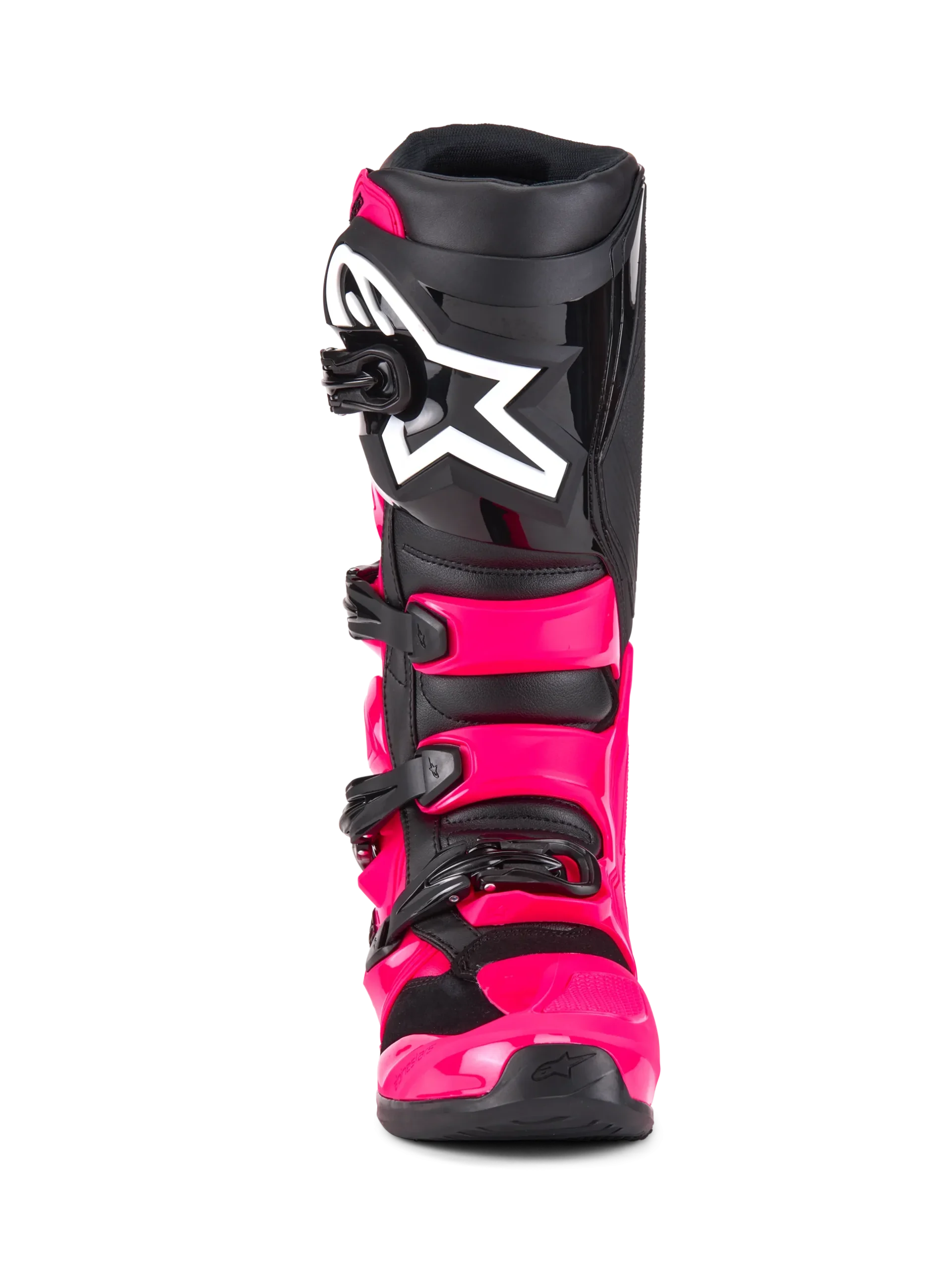 Tech 7 Stiefel