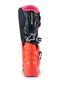 Tech 7 Stiefel