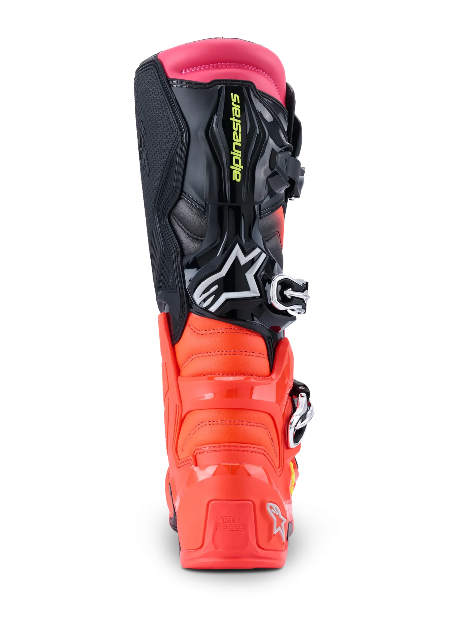 Tech 7 Stiefel