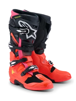 Tech 7 Stiefel