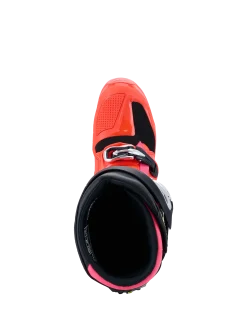 Tech 7 Stiefel
