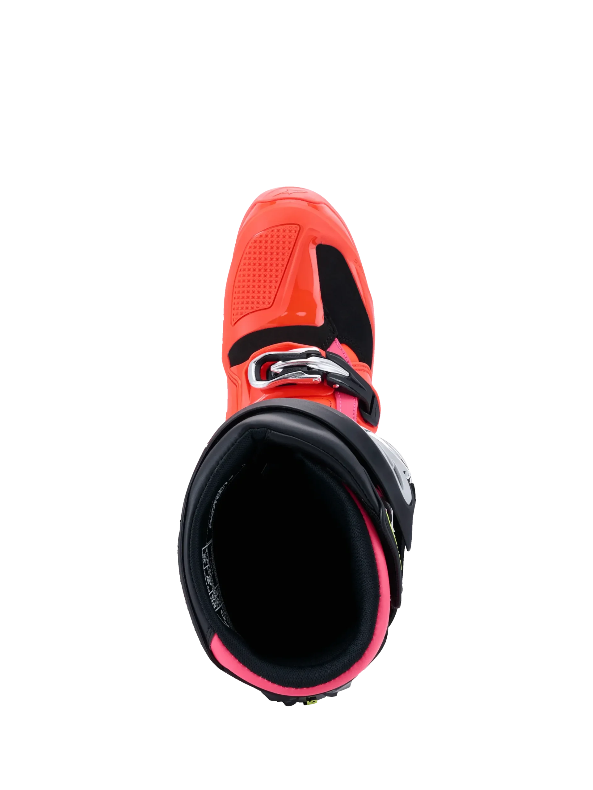 Tech 7 Stiefel