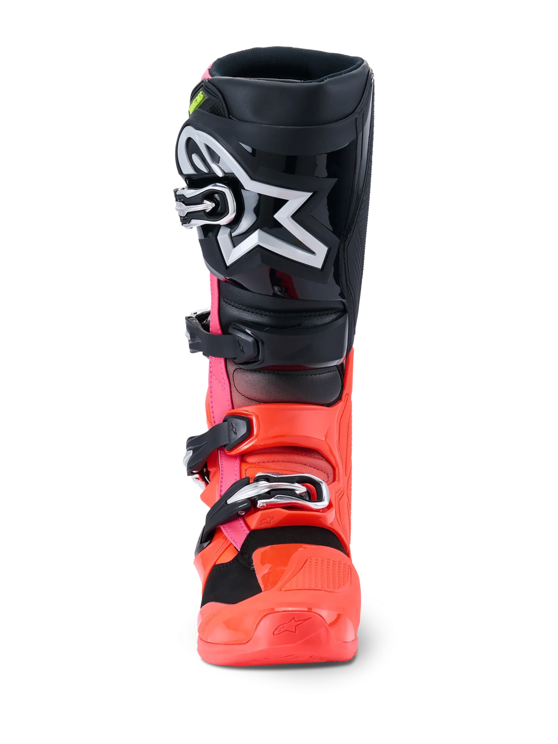 Tech 7 Stiefel