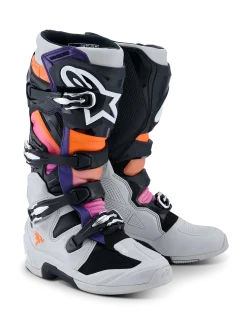 Tech 7 Stiefel