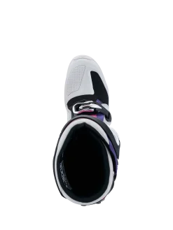 Tech 7 Stiefel