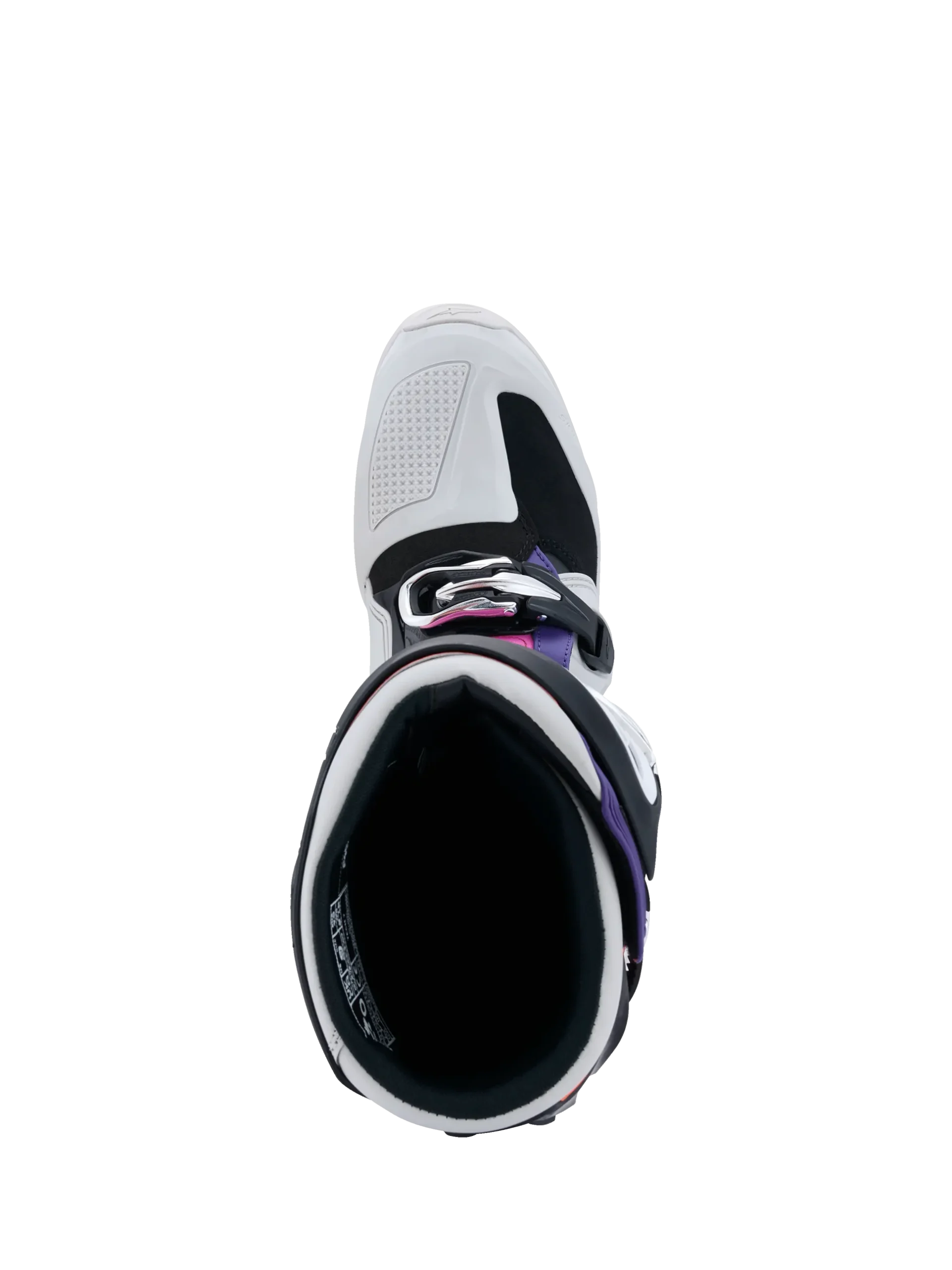 Tech 7 Stiefel