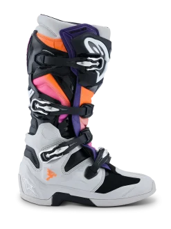 Tech 7 Stiefel