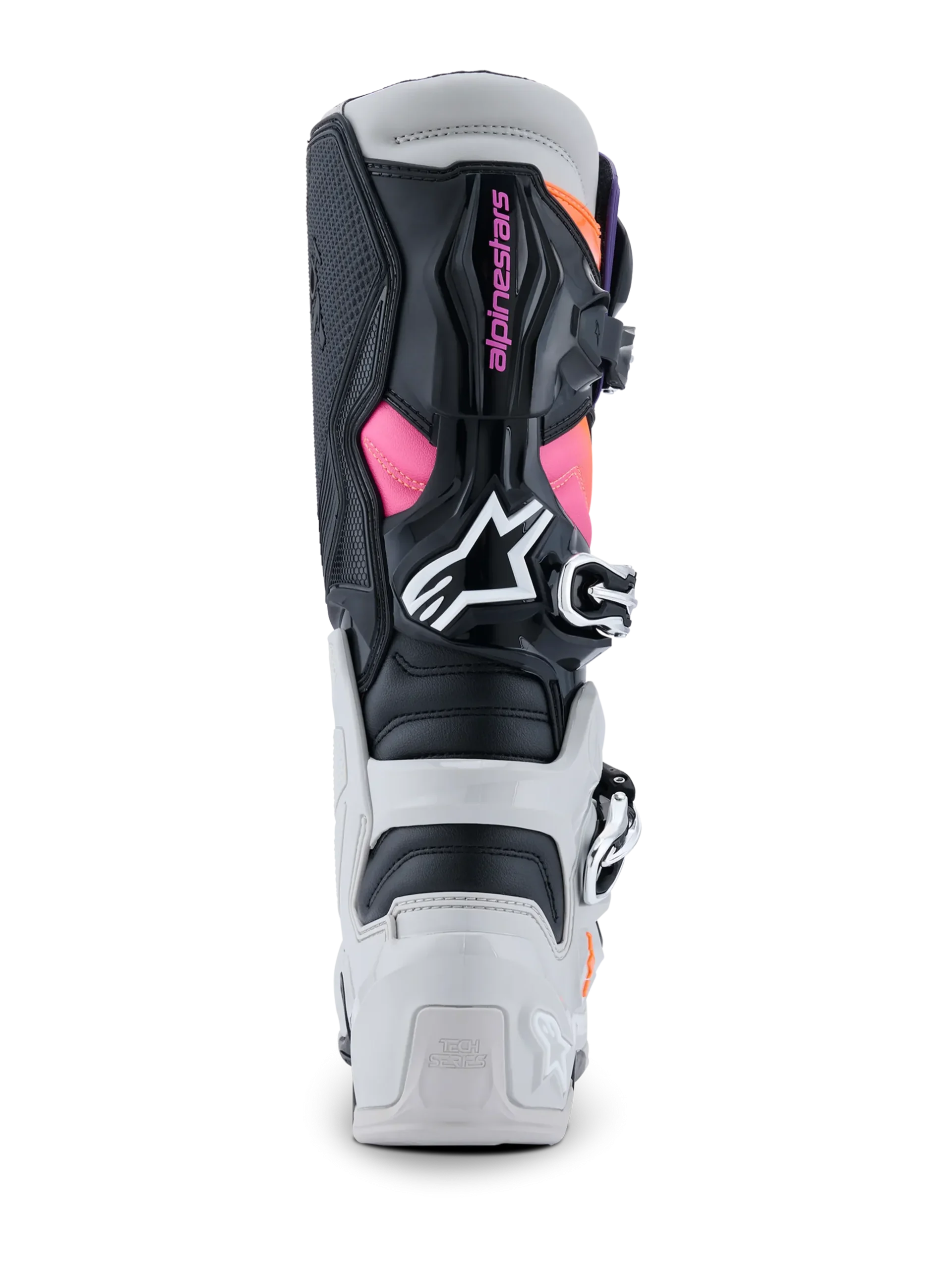 Tech 7 Stiefel