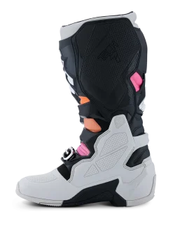 Tech 7 Stiefel