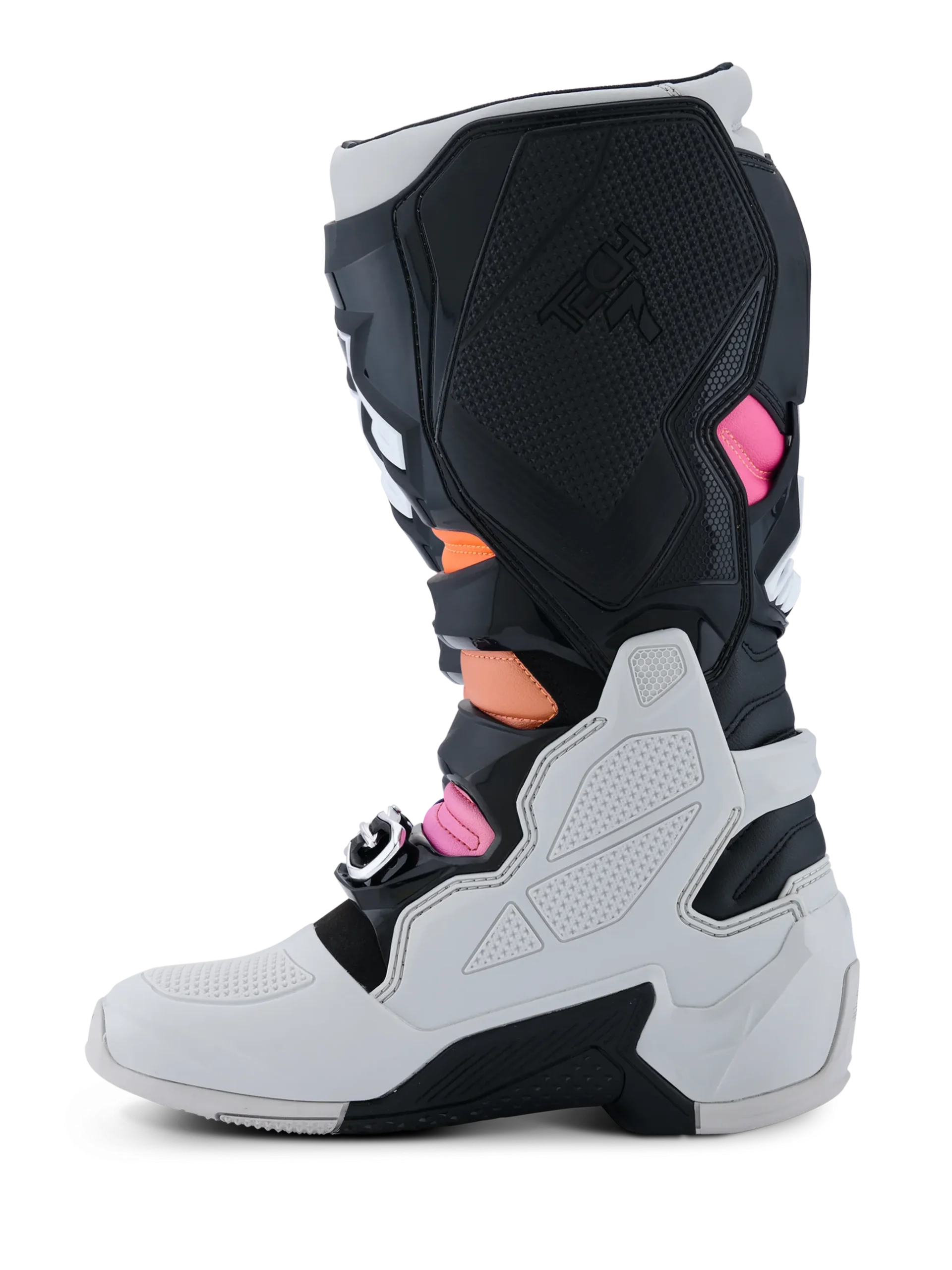Tech 7 Stiefel