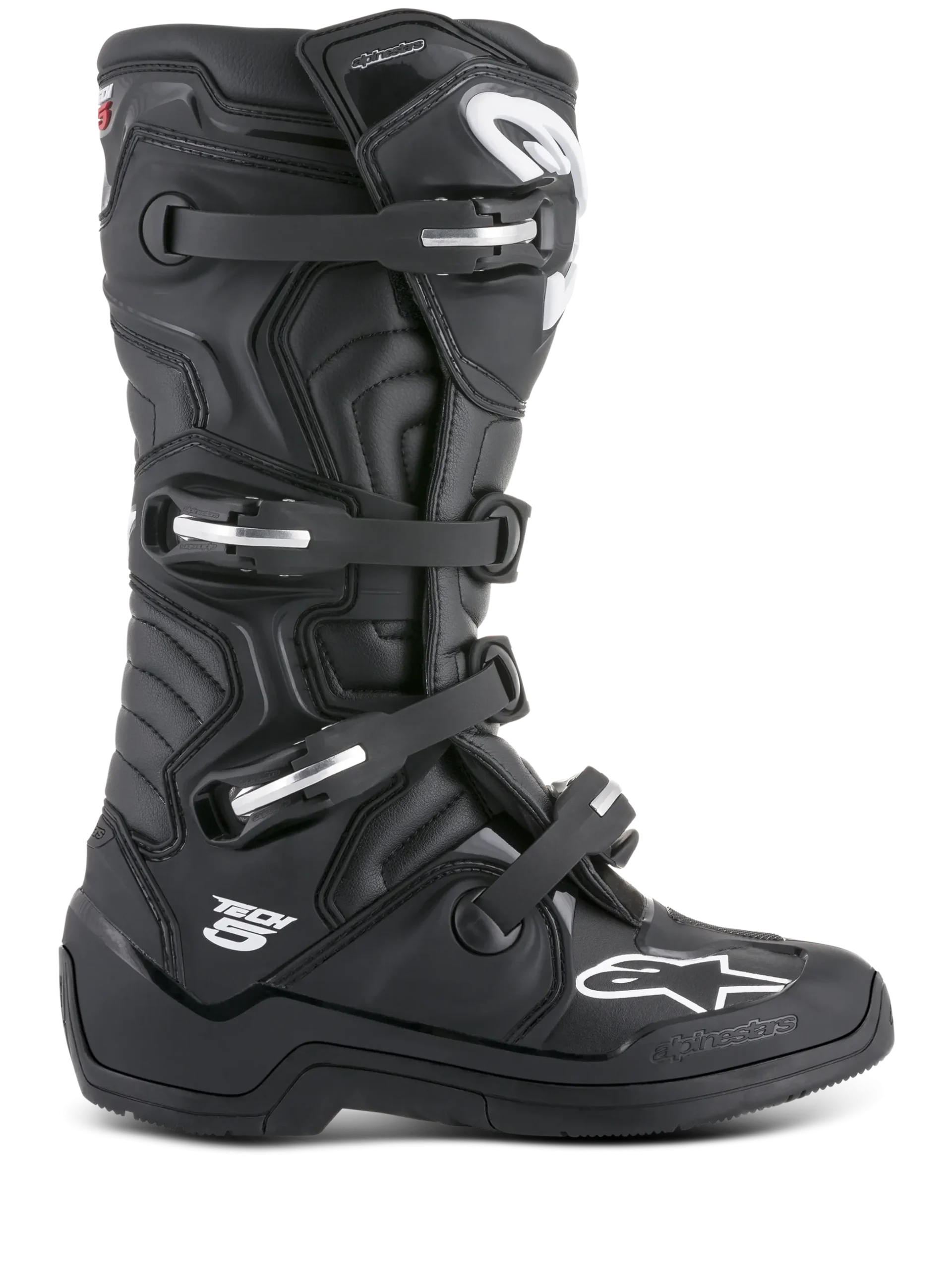Tech 5 Stiefel
